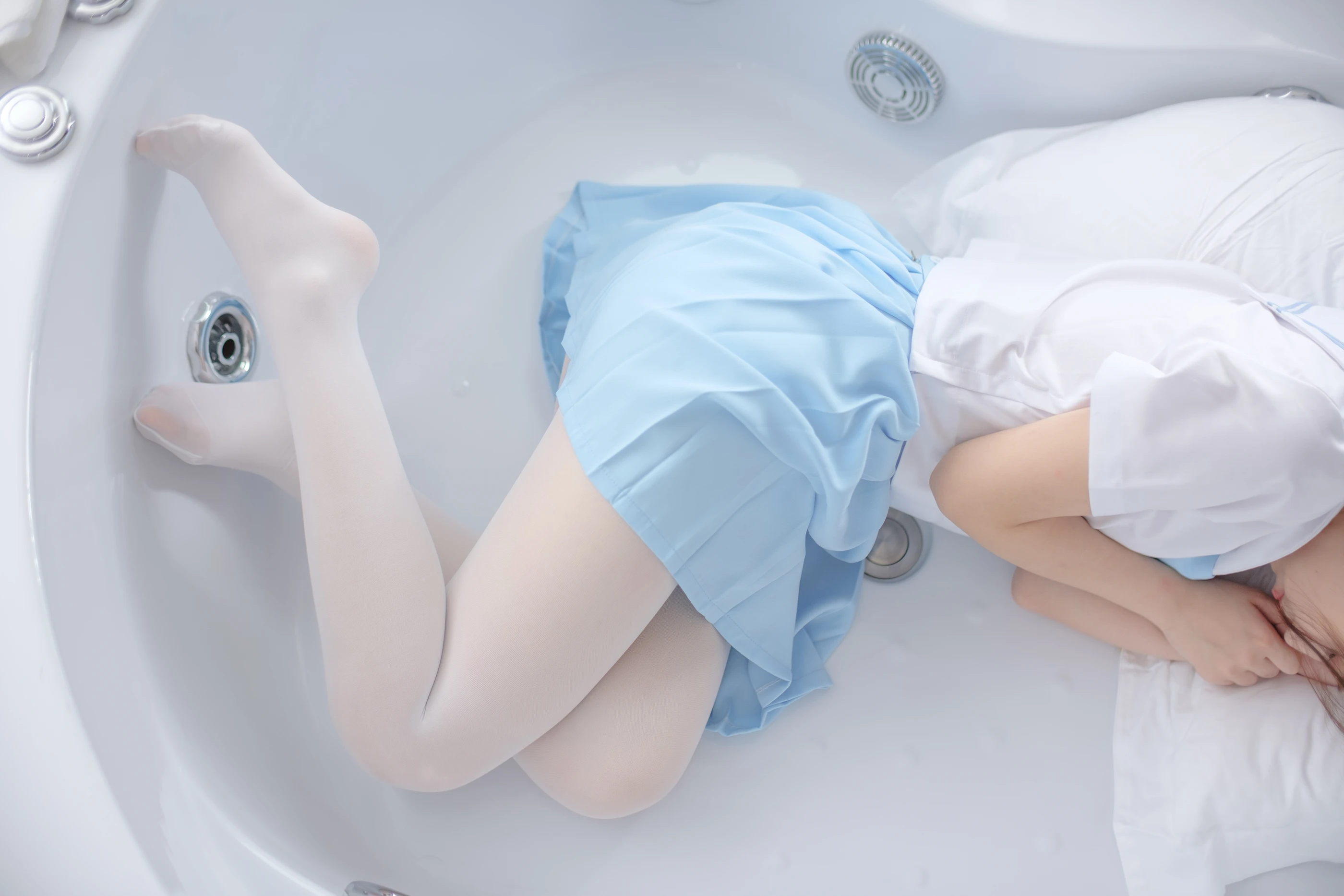 森萝财团 X-032 [129P 1V]插图5